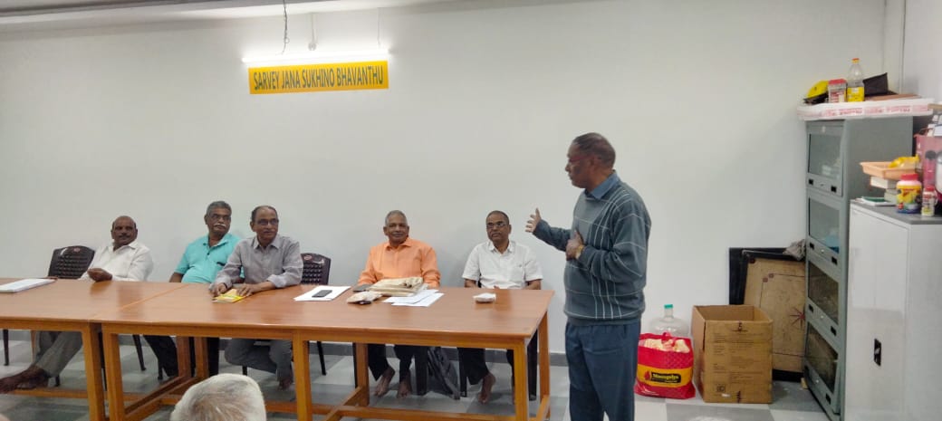 K K Sharma Garu sharing his views about newly elected body.jpeg 